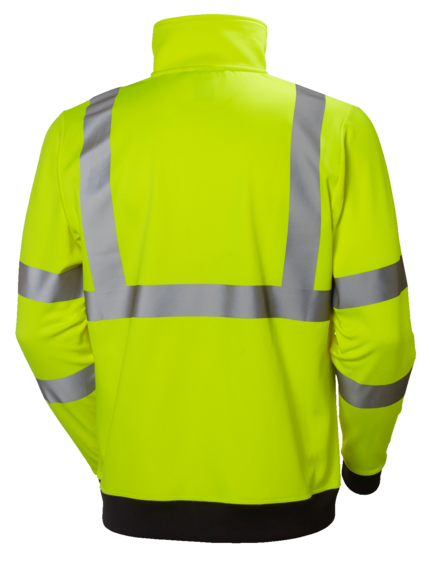 Helly Hansen Workwear Addvis Zip Sweatshirt