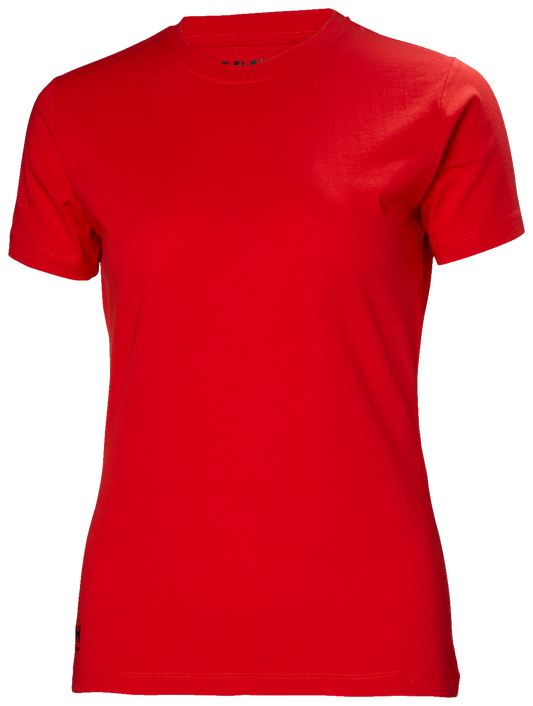 Helly Hansen Workwear W Classic T-shirt
