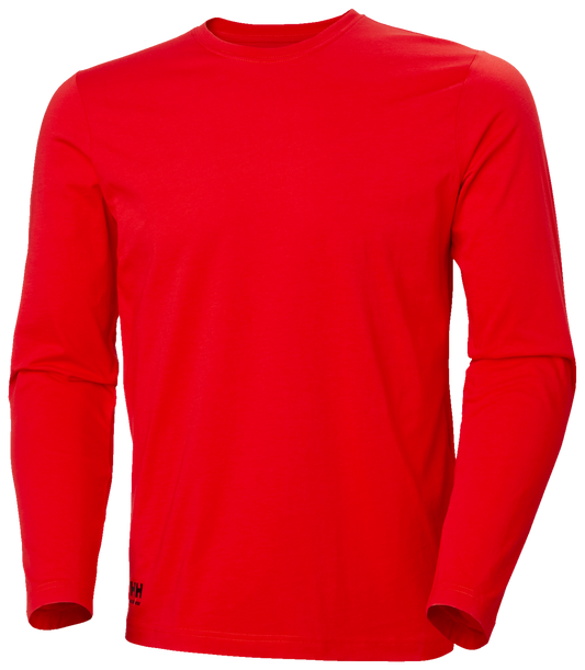 Mascot Workwear Albi T-shirt, Long-sleeved -Crossover-50548-250