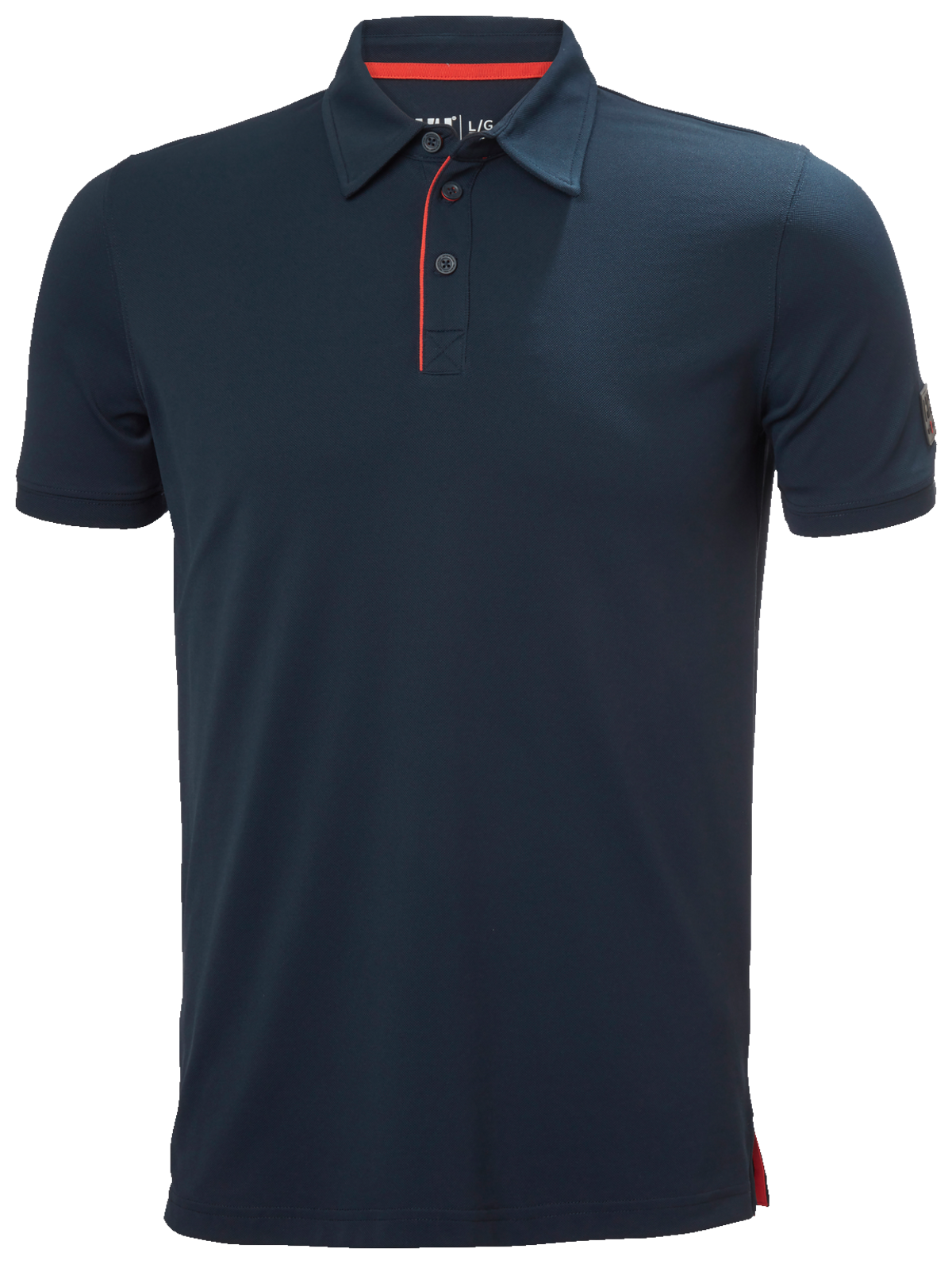 Helly Hansen Workwear Tech Polo