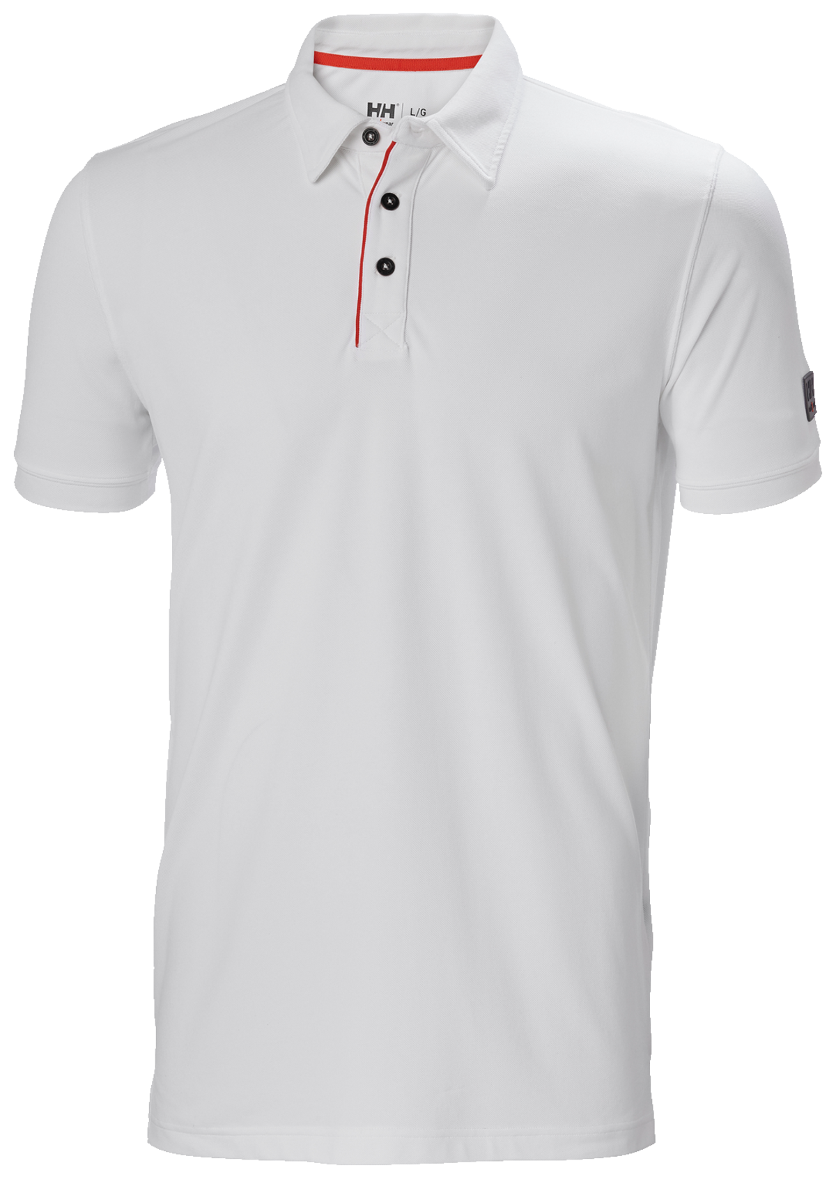 Helly Hansen Workwear Tech Polo