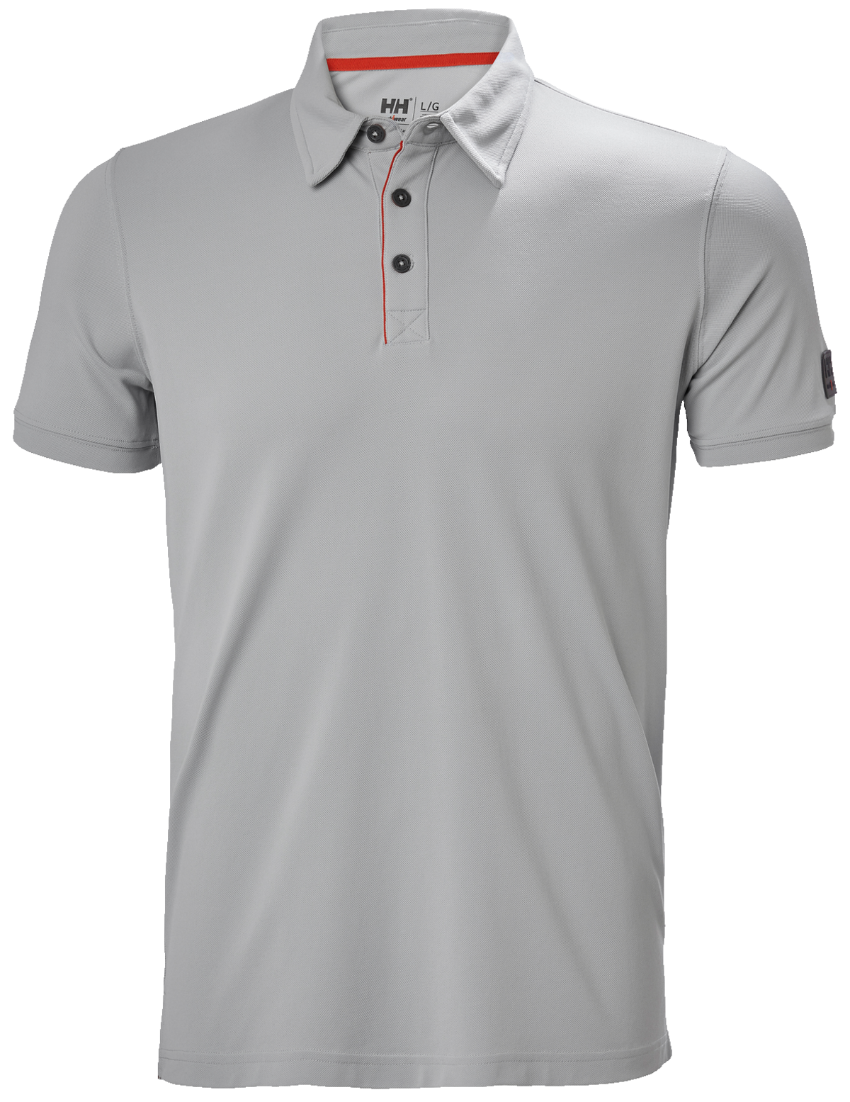 Helly Hansen Workwear Tech Polo