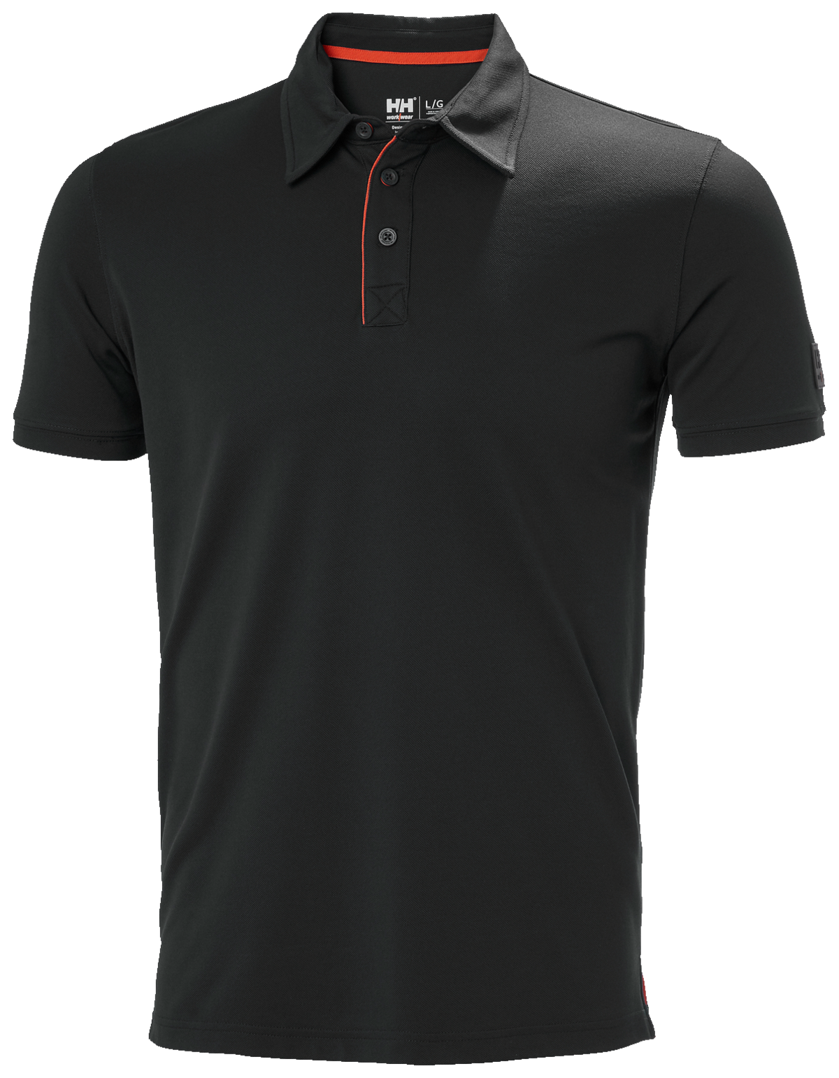 Helly Hansen Workwear Tech Polo