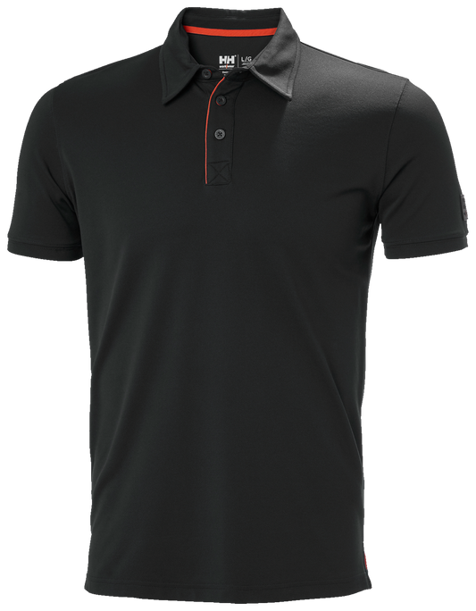 Helly Hansen Workwear Tech Polo