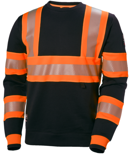 Helly Hansen Workwear Icu Sweatshirt