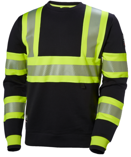 Helly Hansen Workwear Icu Sweatshirt