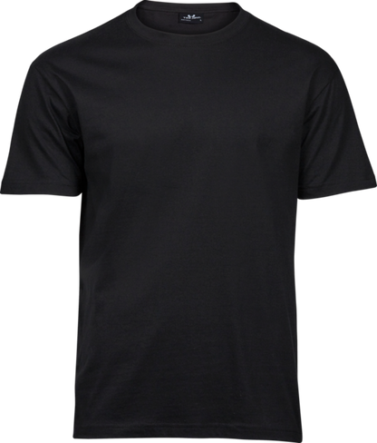 Tee Jays Men's Sof-Tee