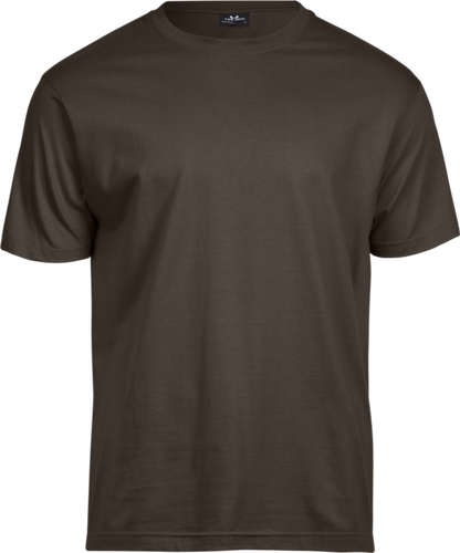 Tee Jays Men's Sof-Tee