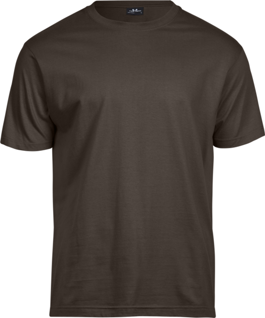 Tee Jays Men's Sof-Tee