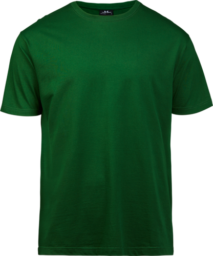 Tee Jays Men's Sof-Tee