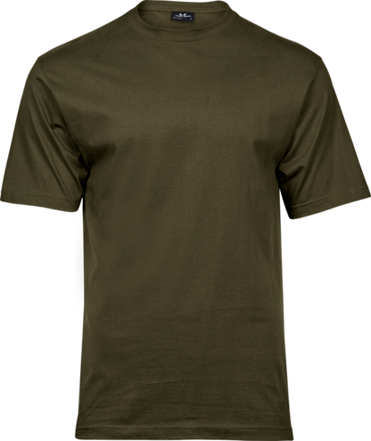 Tee Jays Men's Sof-Tee