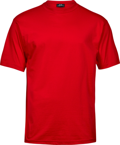 Tee Jays Men's Sof-Tee