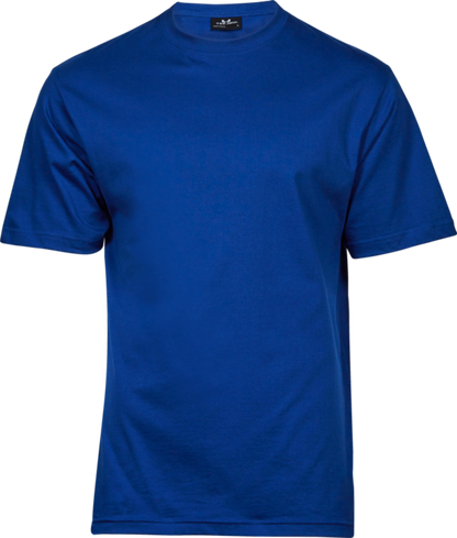 Tee Jays Men's Sof-Tee