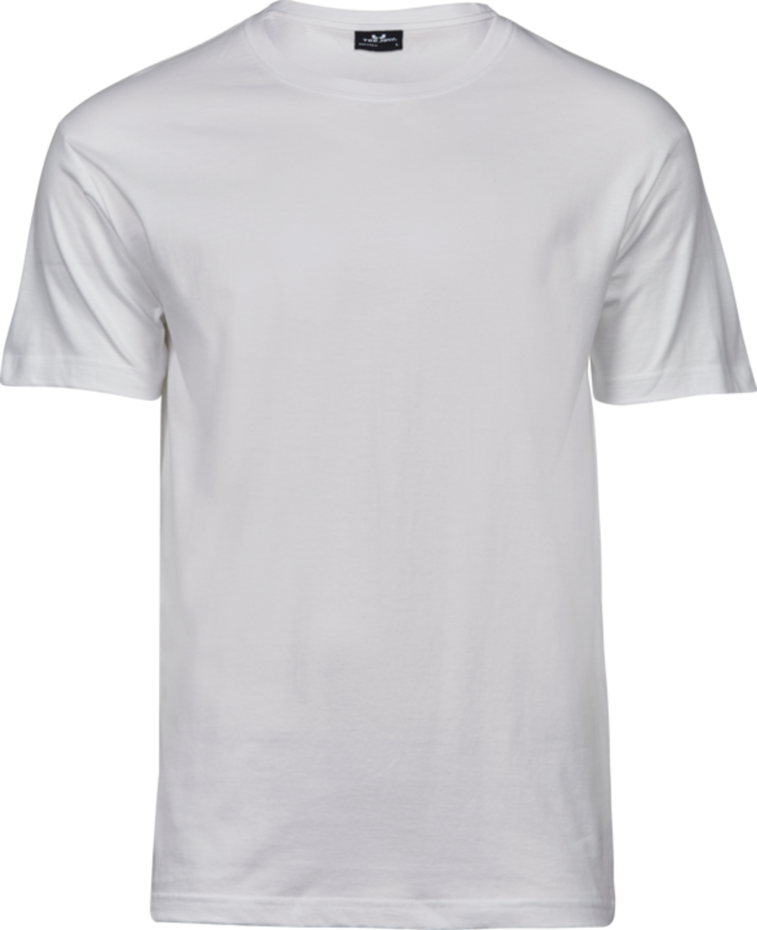 Tee Jays Men's Sof-Tee