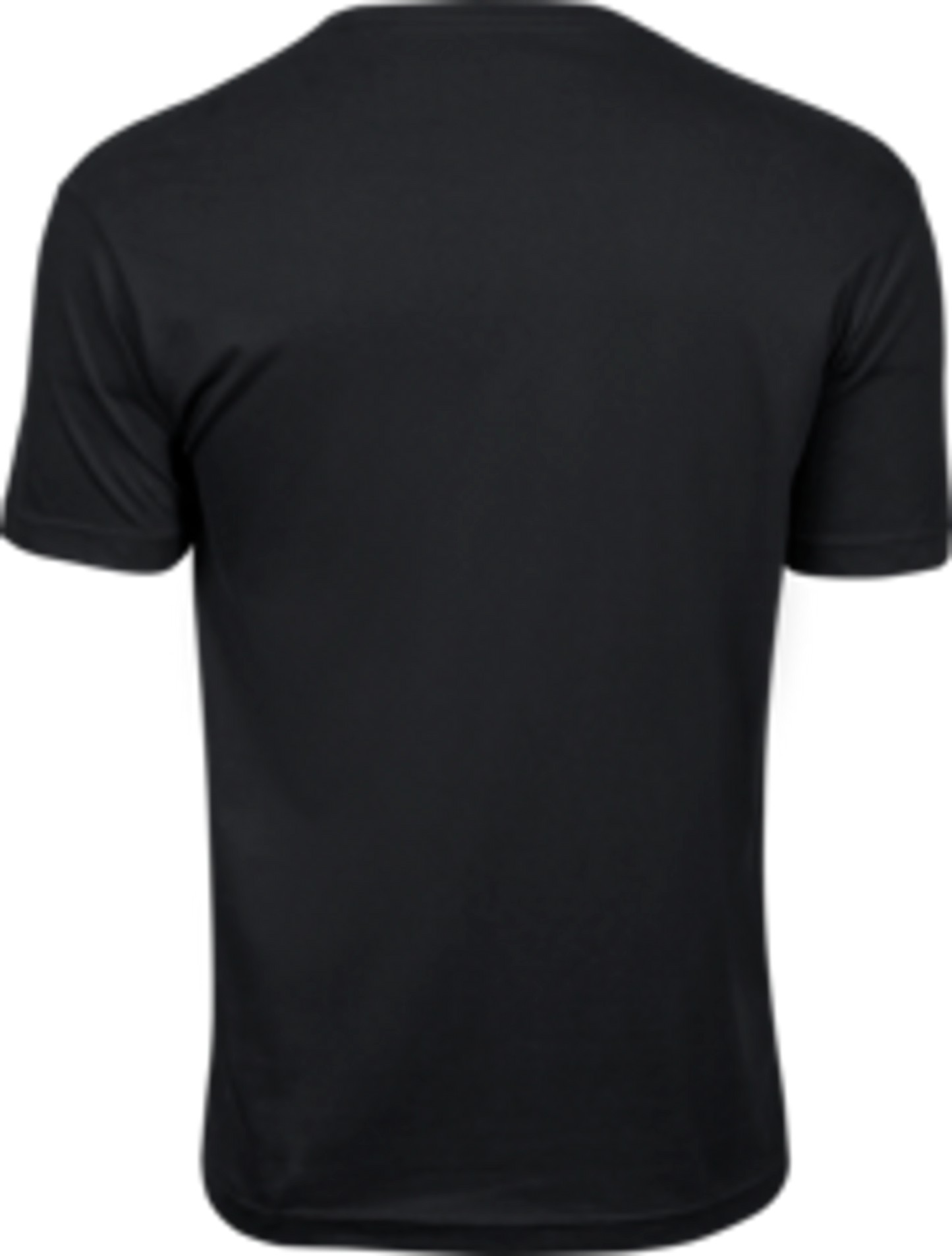 Tee Jays Men's Fashion Sof-Tee