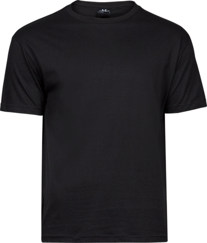 Tee Jays Men's Fashion Sof-Tee
