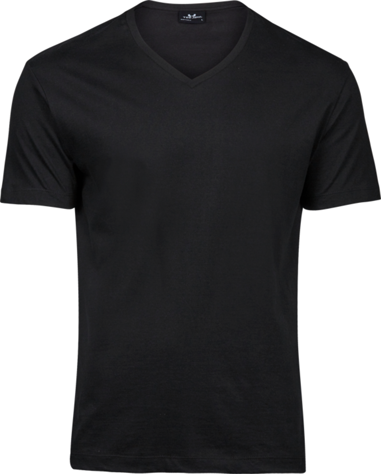 Tee Jays Men's Fashion V-Neck Sof-Tee