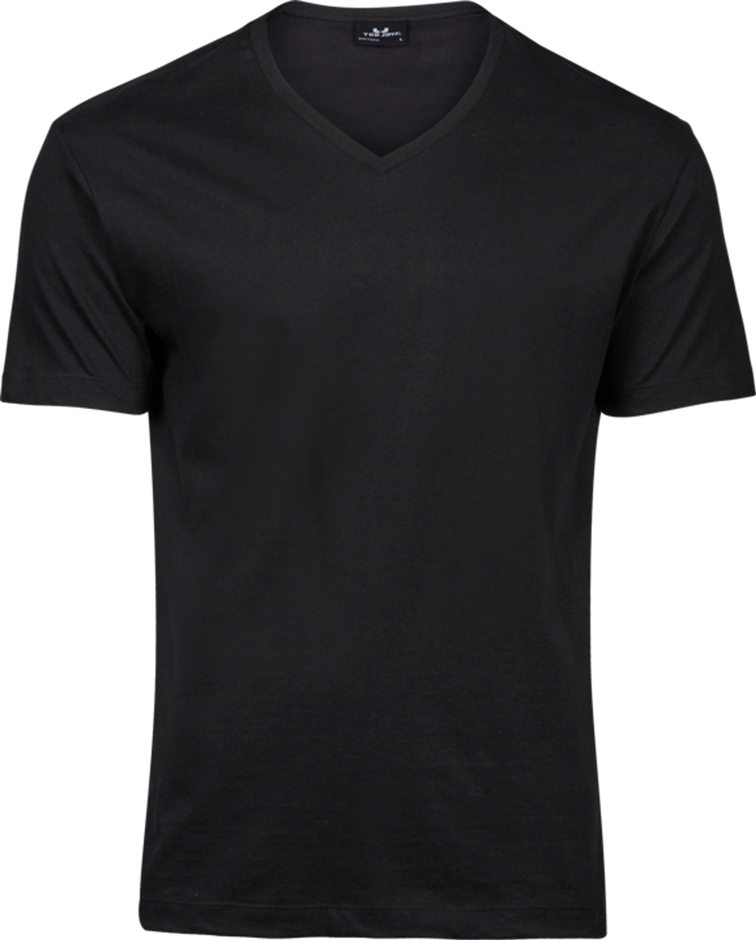 Tee Jays Men's Fashion V-Neck Sof-Tee