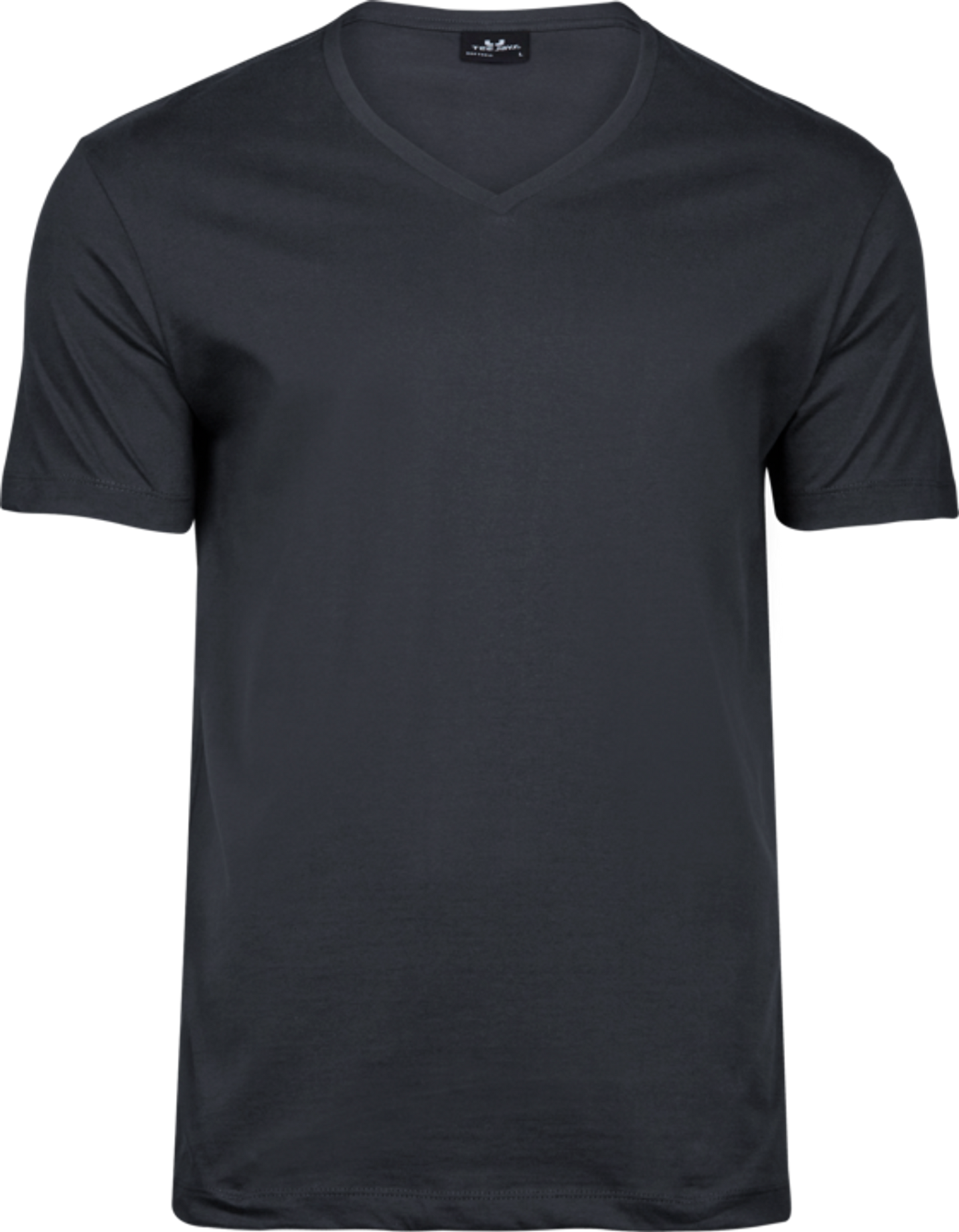 Tee Jays Men's Fashion V-Neck Sof-Tee