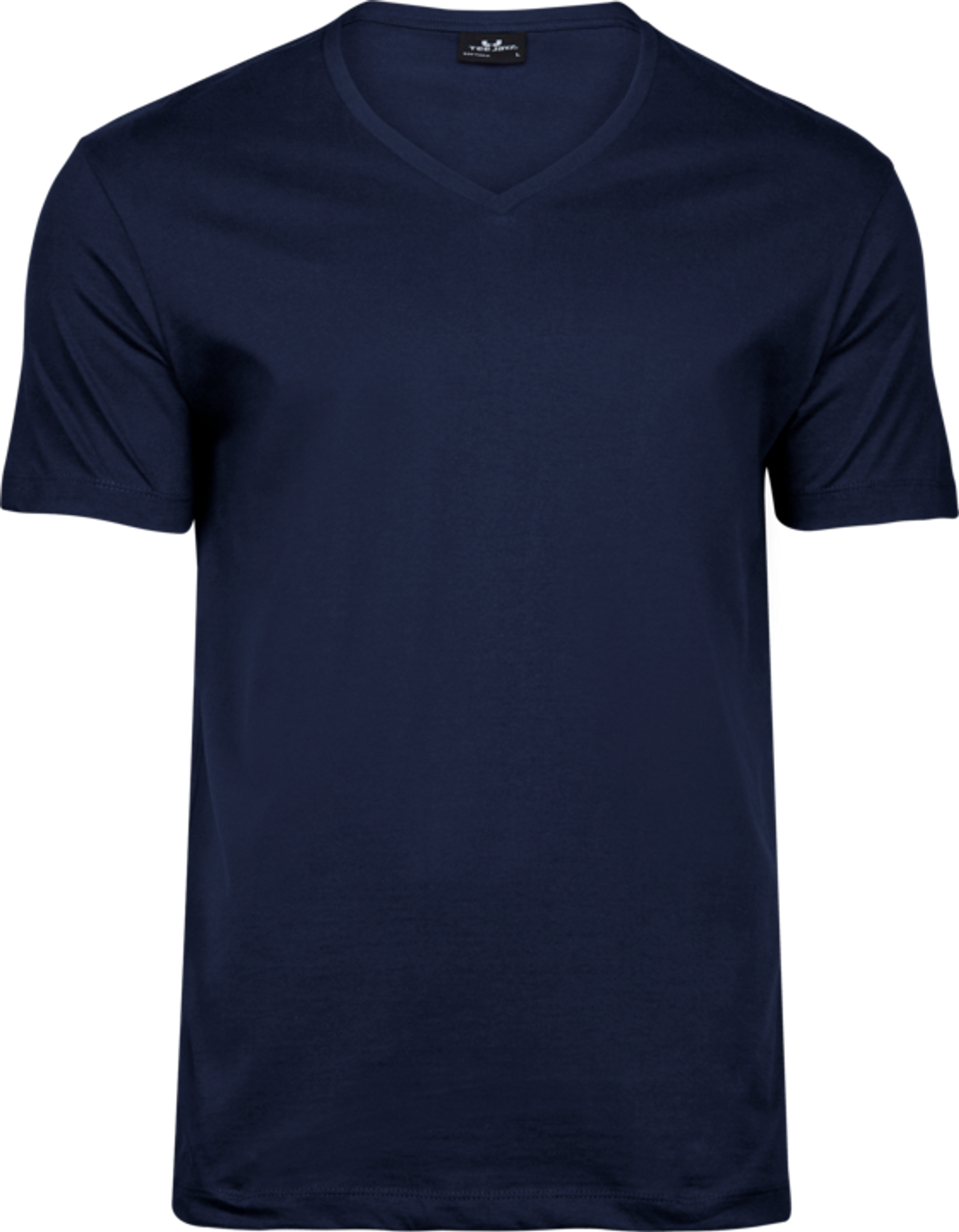 Tee Jays Men's Fashion V-Neck Sof-Tee