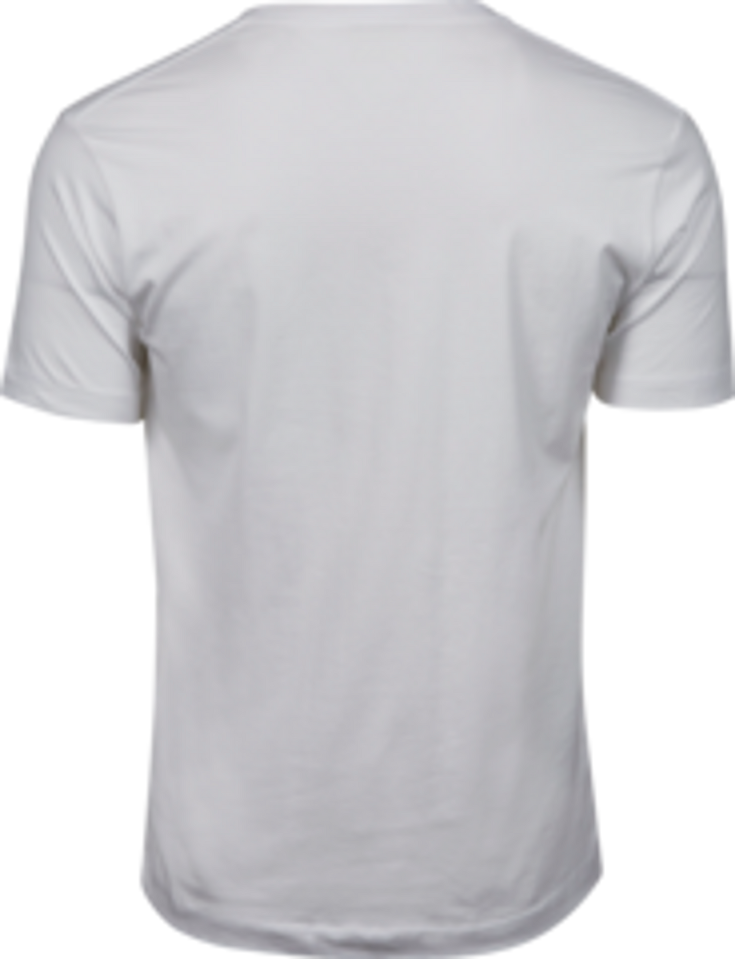 Tee Jays Men's Fashion V-Neck Sof-Tee