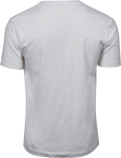 Tee Jays Men's Fashion V-Neck Sof-Tee