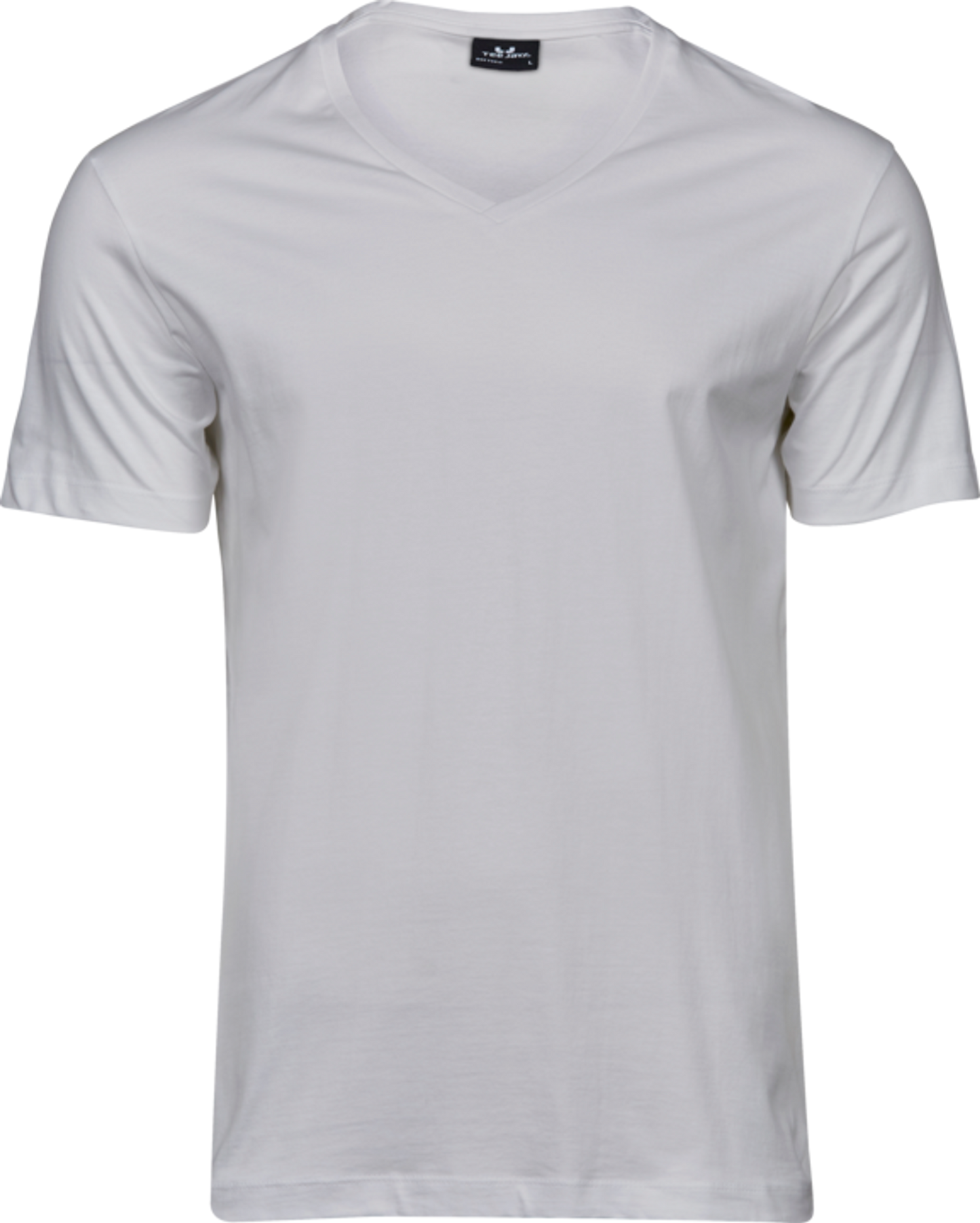Tee Jays Men's Fashion V-Neck Sof-Tee