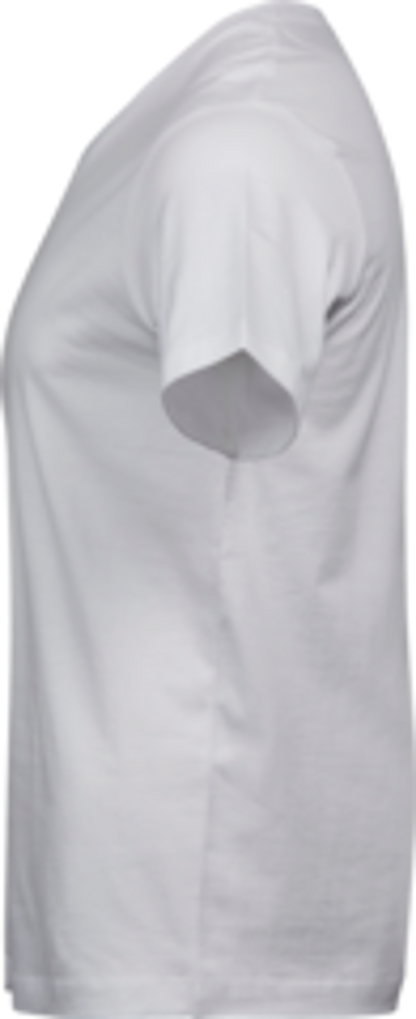 Tee Jays Men's Fashion V-Neck Sof-Tee