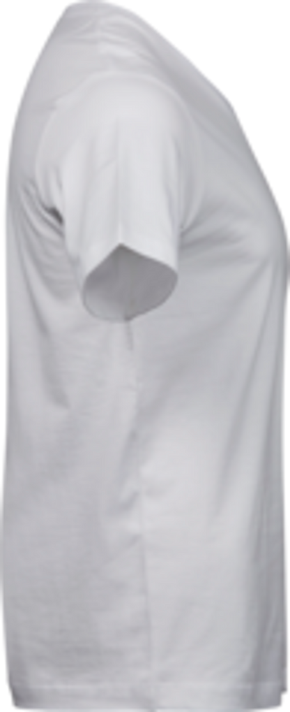 Tee Jays Men's Fashion V-Neck Sof-Tee
