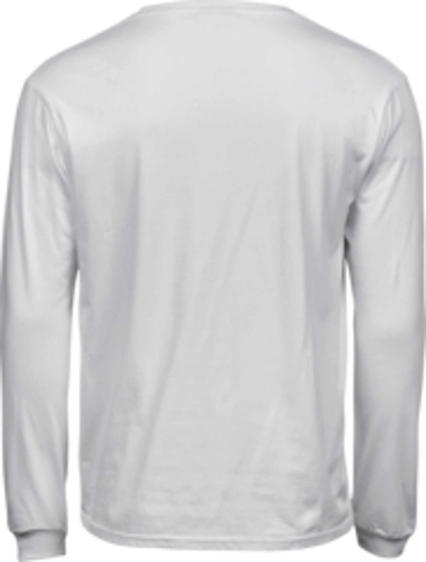 Tee Jays Men's Long Sleeve Fashion Sof-Tee