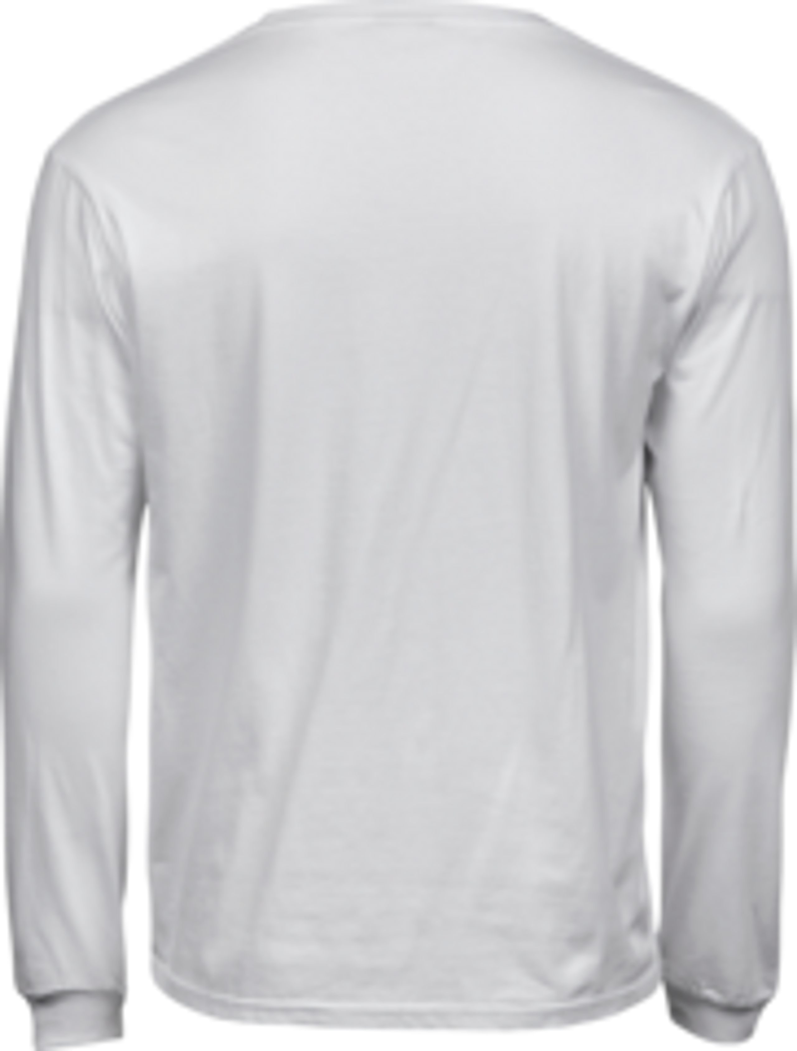 Tee Jays Men's Long Sleeve Fashion Sof-Tee