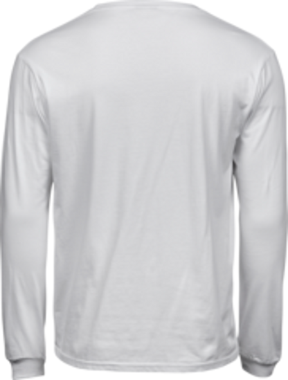 Tee Jays Men's Long Sleeve Fashion Sof-Tee