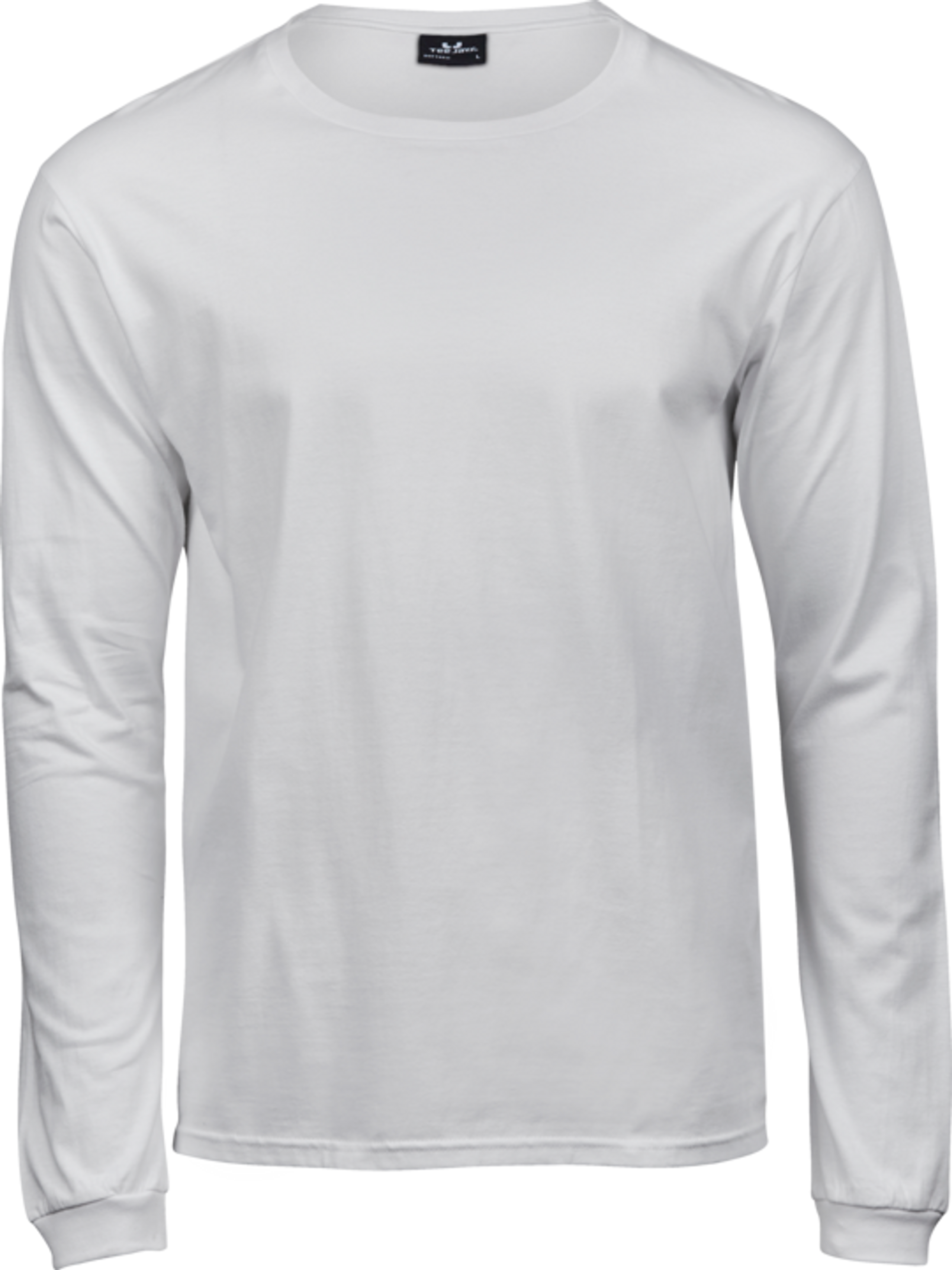 Tee Jays Men's Long Sleeve Fashion Sof-Tee