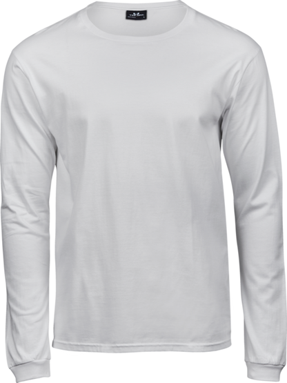 Tee Jays Men's Long Sleeve Fashion Sof-Tee