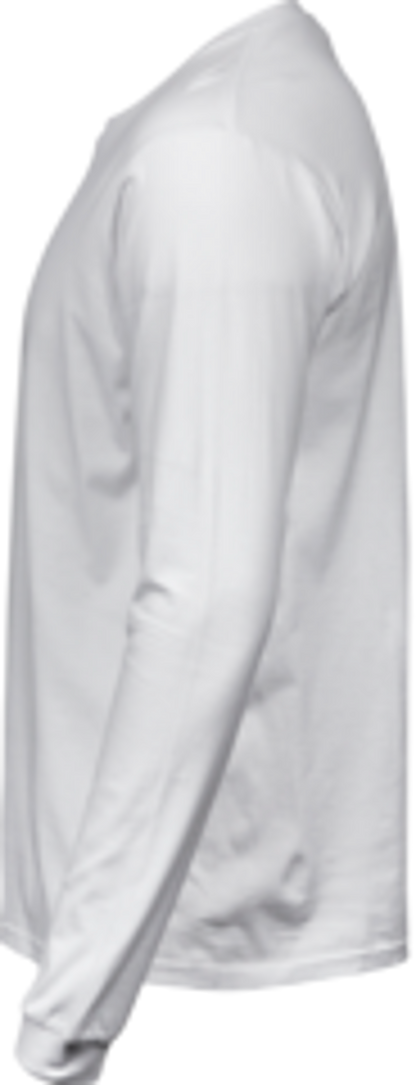 Tee Jays Men's Long Sleeve Fashion Sof-Tee