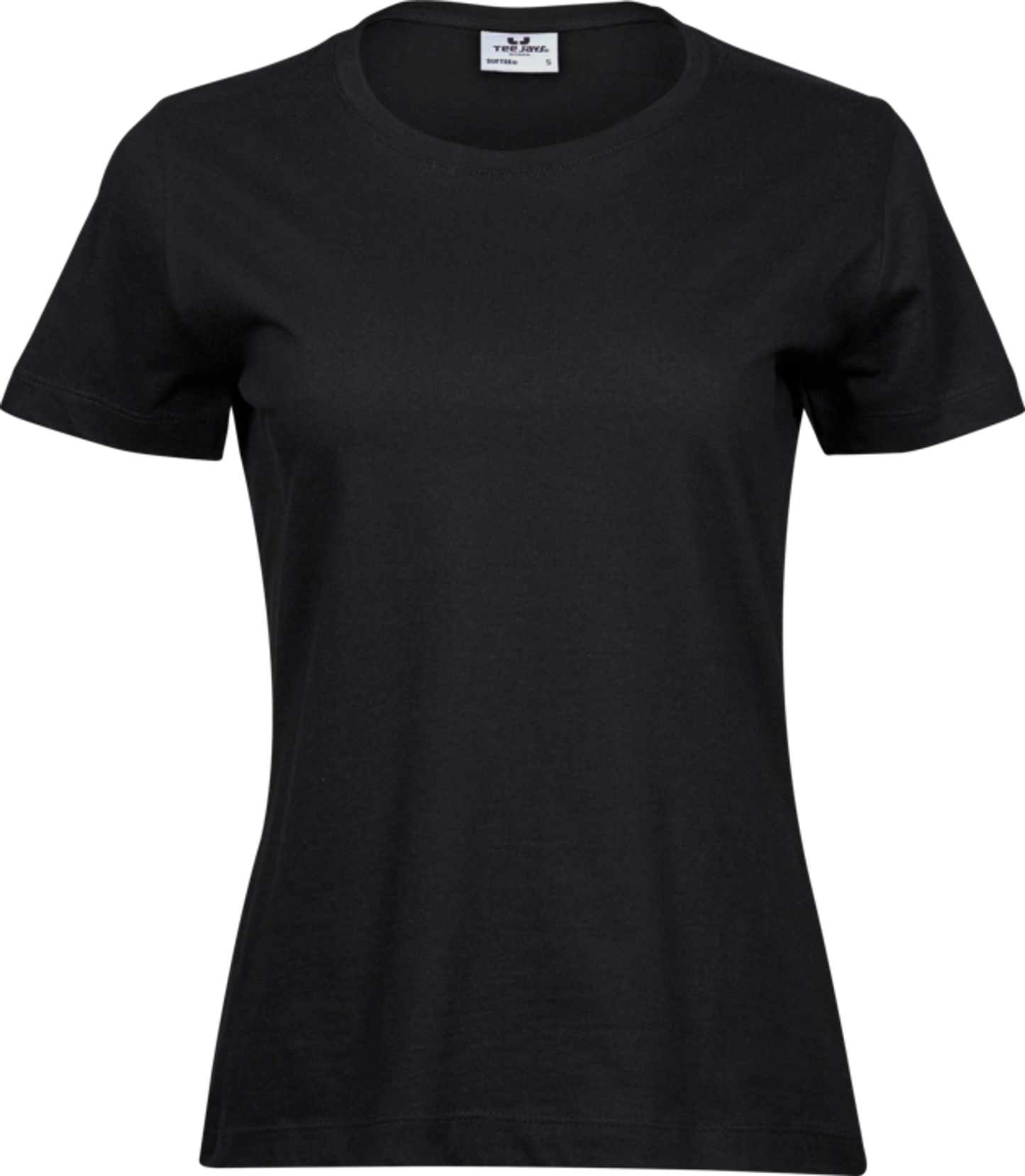 Tee Jays Women's Sof-Tee