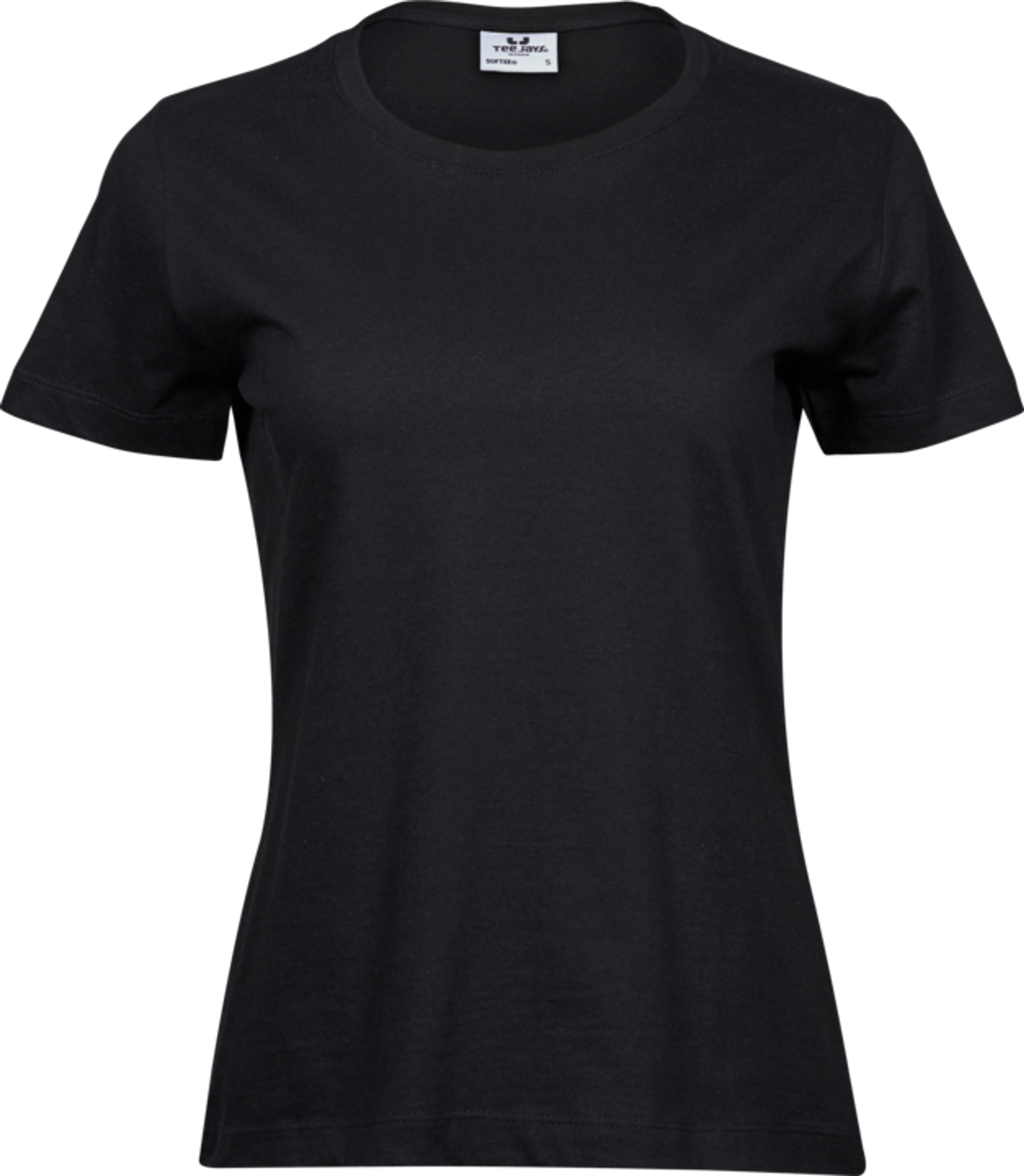 Tee Jays Women's Sof-Tee