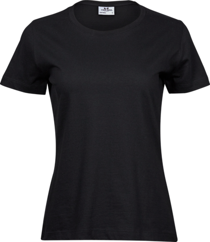 Tee Jays Women's Sof-Tee