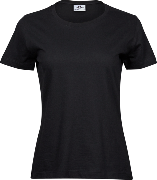 Tee Jays Women's Sof-Tee
