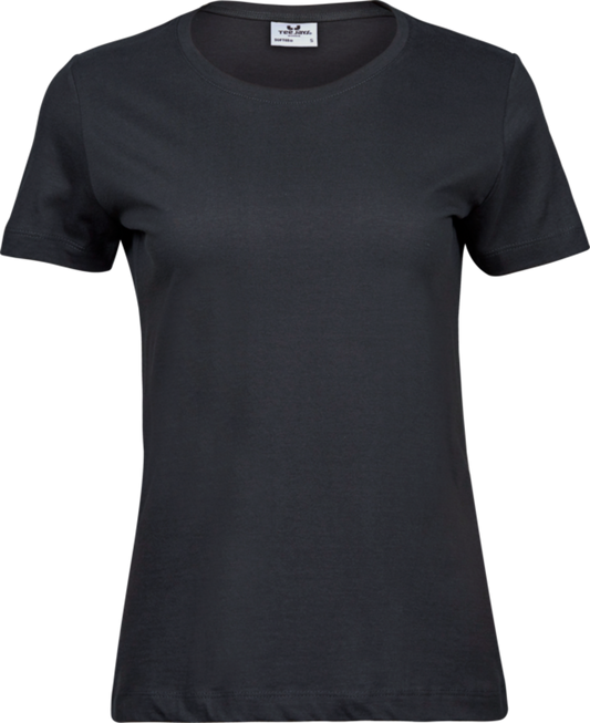 Tee Jays Women's Sof-Tee