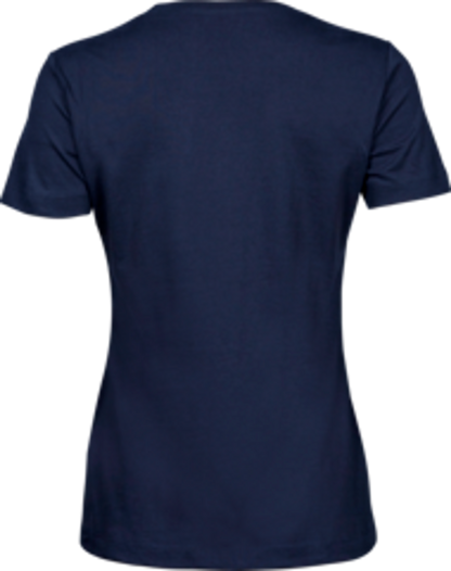Tee Jays Women's Sof-Tee