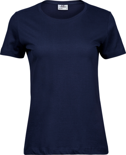 Tee Jays Women's Sof-Tee