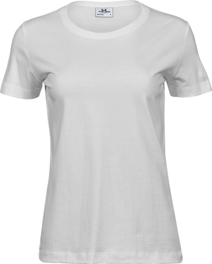 Tee Jays Women's Sof-Tee