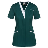 Tonia V-Neck Tunic thumbnail 2