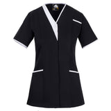 Tonia V-Neck Tunic thumbnail 1