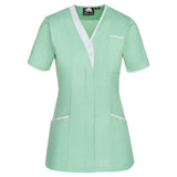 Tonia V-Neck Tunic thumbnail 3