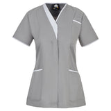 Tonia V-Neck Tunic thumbnail 4