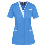 Tonia V-Neck Tunic thumbnail 5