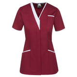 Tonia V-Neck Tunic thumbnail 7