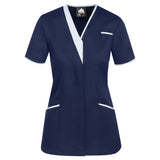 Tonia V-Neck Tunic thumbnail 8